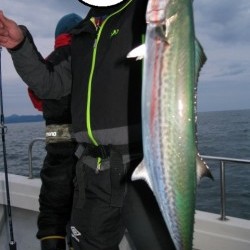 Aquanaut（アクアノート） 釣果