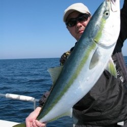 Aquanaut（アクアノート） 釣果