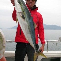 Aquanaut（アクアノート） 釣果