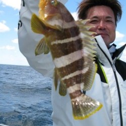 Aquanaut（アクアノート） 釣果