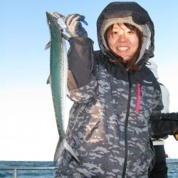 Aquanaut（アクアノート） 釣果