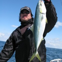 Aquanaut（アクアノート） 釣果