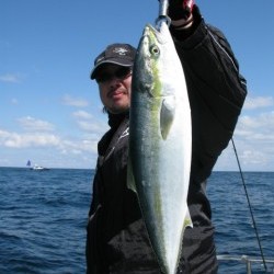 Aquanaut（アクアノート） 釣果