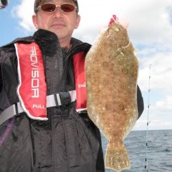 Aquanaut（アクアノート） 釣果