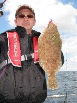 Aquanaut（アクアノート） 釣果