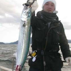 Aquanaut（アクアノート） 釣果