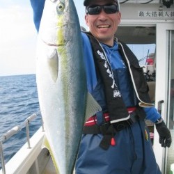 Aquanaut（アクアノート） 釣果