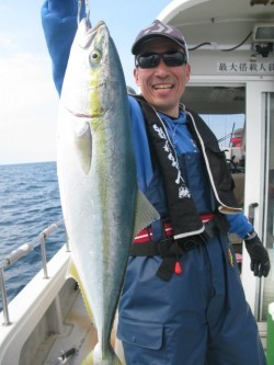 Aquanaut（アクアノート） 釣果