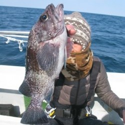 Aquanaut（アクアノート） 釣果