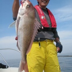 Aquanaut（アクアノート） 釣果