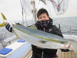 アジアマリンサービス 釣果