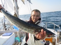 アジアマリンサービス 釣果