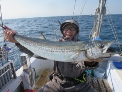 アジアマリンサービス 釣果