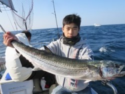 アジアマリンサービス 釣果