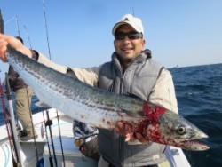 アジアマリンサービス 釣果