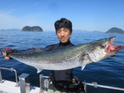 アジアマリンサービス 釣果