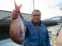 アジアマリンサービス 釣果