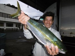 ハピネスⅡ 釣果