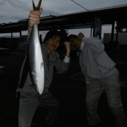 ハピネスⅡ 釣果