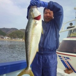 みち丸 釣果