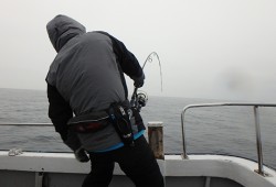 IZANAGI　イザナギ 釣果