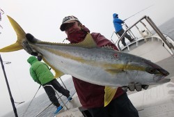 IZANAGI　イザナギ 釣果