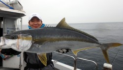 IZANAGI　イザナギ 釣果