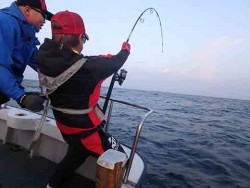 IZANAGI イザナギ 釣果