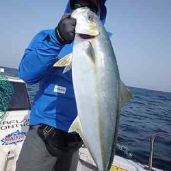 IZANAGI イザナギ 釣果