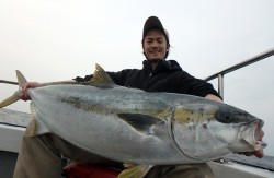 IZANAGI　イザナギ 釣果