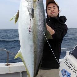 IZANAGI　イザナギ 釣果