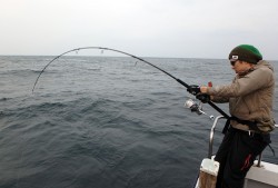 IZANAGI　イザナギ 釣果