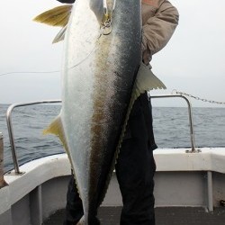 IZANAGI　イザナギ 釣果