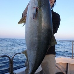 IZANAGI　イザナギ 釣果