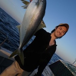 IZANAGI　イザナギ 釣果