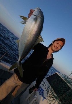 IZANAGI　イザナギ 釣果