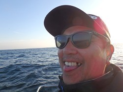 IZANAGI　イザナギ 釣果