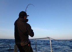 IZANAGI　イザナギ 釣果