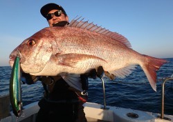 IZANAGI　イザナギ 釣果