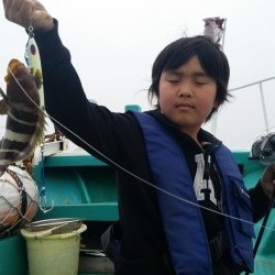 清和丸 釣果