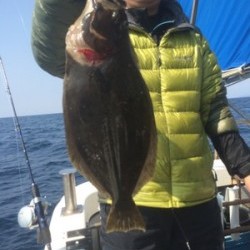 Blue.win 海人丸 釣果