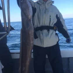 Blue.win 海人丸 釣果