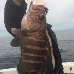 Blue.win 海人丸 釣果