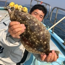 みやけ丸 釣果