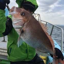 みやけ丸 釣果