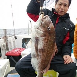 チャモロ 釣果