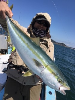 みやけ丸 釣果