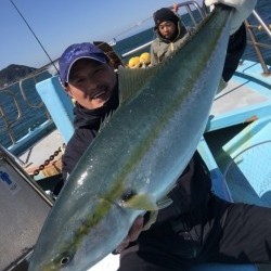 みやけ丸 釣果