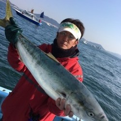 みやけ丸 釣果