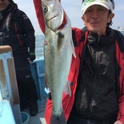 みやけ丸 釣果